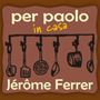 Per Paolo - Pinheiros